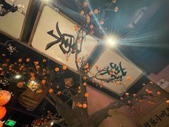 -长安大牌档之西安博物院文化餐厅(中贸店)