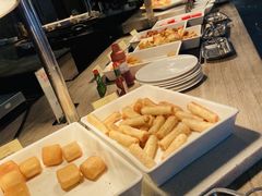 -上海圣淘沙万怡酒店