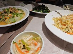 -船歌·鱼水饺青岛菜(闽江二路店)