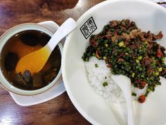 -德天顺盖码饭(人民西路店)
