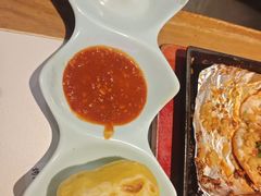 -状元阁烧烤(新华路总店)