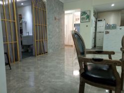 -BM SALON