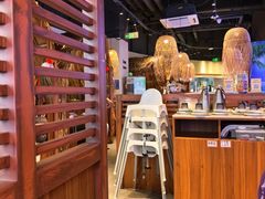 -椰莱泰小谷·东南亚融合菜(坪山悦阾SPACE店)