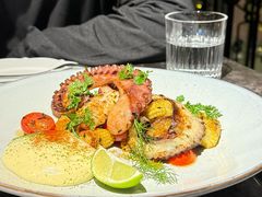 -LESCEDARS Brasserie Bistro香柏树