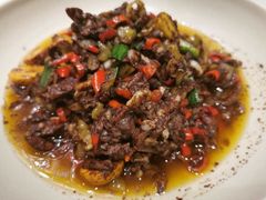 -农耕记·湖南土菜(halo广场店)