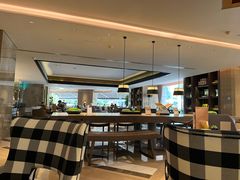 -粤海喜来登酒店·&More聚驿(天河城店)