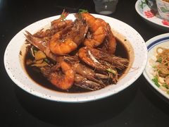-老头儿油爆虾·知味杭州(爱琴海购物中心)