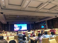 -台山颐和温泉城