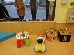 -爱乐婴童水育早教中心·儿童游泳中心(田园商业广场店)