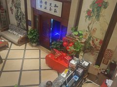 -尚康·按摩SPA·经络养生会所(东城总店)