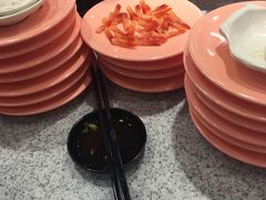-争鲜回转寿司(金桥家乐福店)