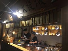 -大牌大·传统杭帮菜(湖滨店)