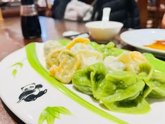 -福慧慈缘素食餐厅(王府井店)