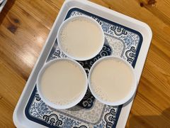 -冰泉豆浆馆(阳朔店)