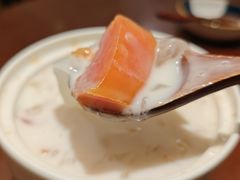 -小团圆糖水铺(襄阳南路店)