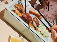 -避风塘(百联东郊店)