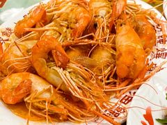 -等我餸上门海鲜大排档(天河南店)