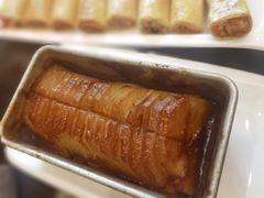 烤土豆-五观堂素食(新华路店)