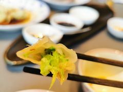 红油酸辣馄饨-金海华·华宴江南(斜塘店)