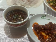 -映秋饭店(李庄总店)