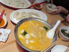 -喜家德虾仁水饺(东方宝泰店)
