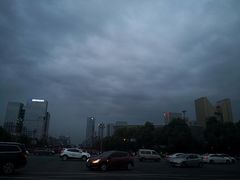 -成都金融城演艺中心