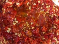 -攀枝花·任德琼·盐边羊肉米线