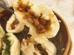 三丁包-怡园饭店-餐厅(四望亭店)