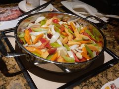 -黄记煌三汁焖锅(裕华万达广场店)