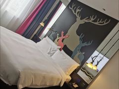 -桔子酒店(合肥三孝口地铁站店)