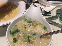 -翠华餐厅
