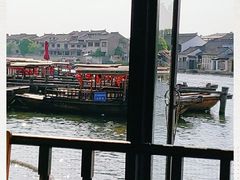 -洞天食府(北大街店)