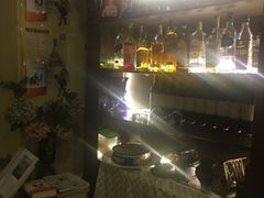 -露西亚咖啡西餐厅(哈尔滨俄侨纪念馆店)