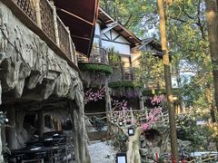 -巴倒烫陆派火锅山庄(南山总店)