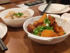 -付小姐在成都(中山公园店)