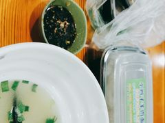 -小辫子羊肉面馆(周东店)
