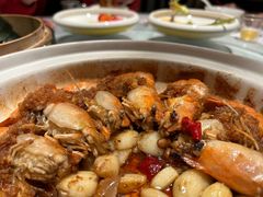 -粗茶淡饭·汉口公馆(循礼门店)