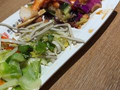 -直隶安家牛肉罩饼(建华店)