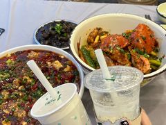 -辣螃铠盆盆蟹大排档(总店)