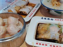 -荔银肠粉·非遗手藝(夫子庙店)