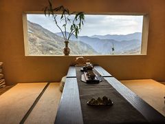 -云座·时光·观景咖啡厅(五爷庙店)