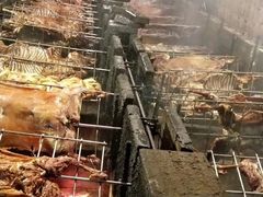 -山地居烤全羊·柴火鸡(大坪-半山公馆店)