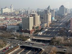 -北京希尔顿逸林酒店