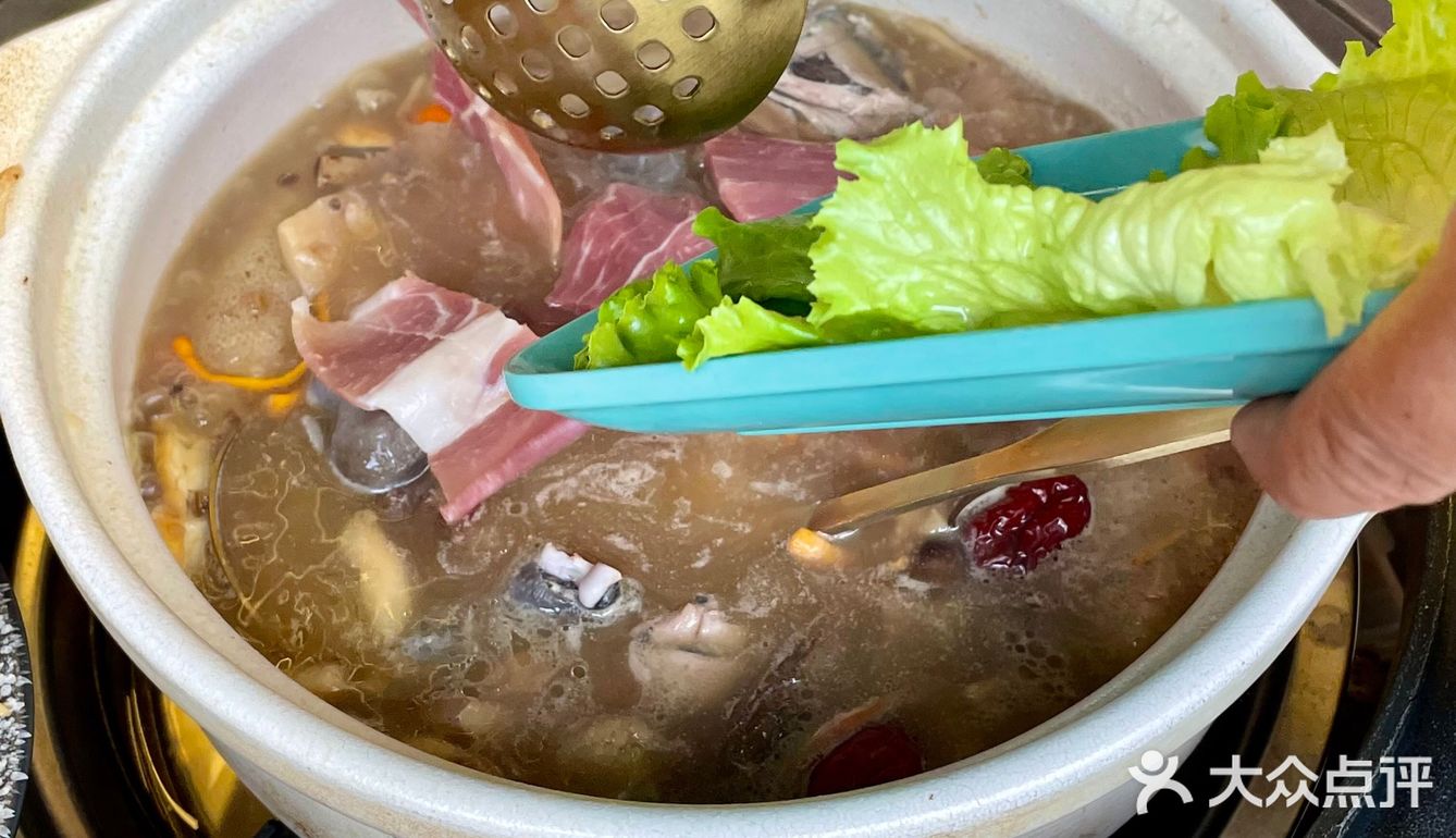 大理旅游|总要来吃菌子吧🍄