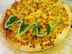 -乐凯撒披萨(正佳广场店)