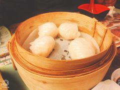 晶莹鲜虾饺-添好运点心专门店(深水埗店)