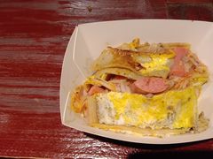 -四环冷面王(西单华威约饭街店)