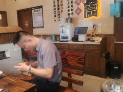 -衡厨·衡阳土菜(中南店)