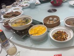 -湖锦酒楼·32年地道湖北菜(光谷店)