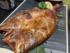 -樱嘢·炭火烧肉(惠南店)